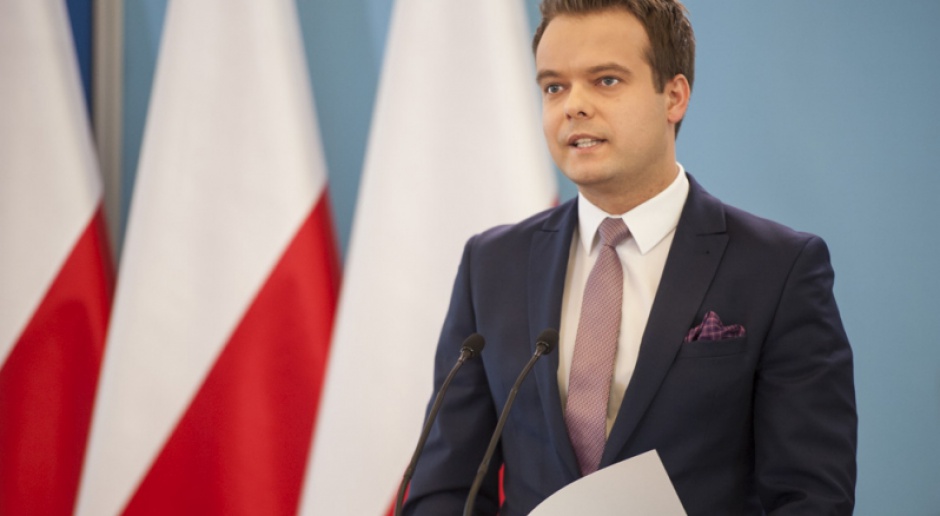 Bochenek: Jeżeli będzie konieczność premier przeprowadzi zmiany w rządzie
