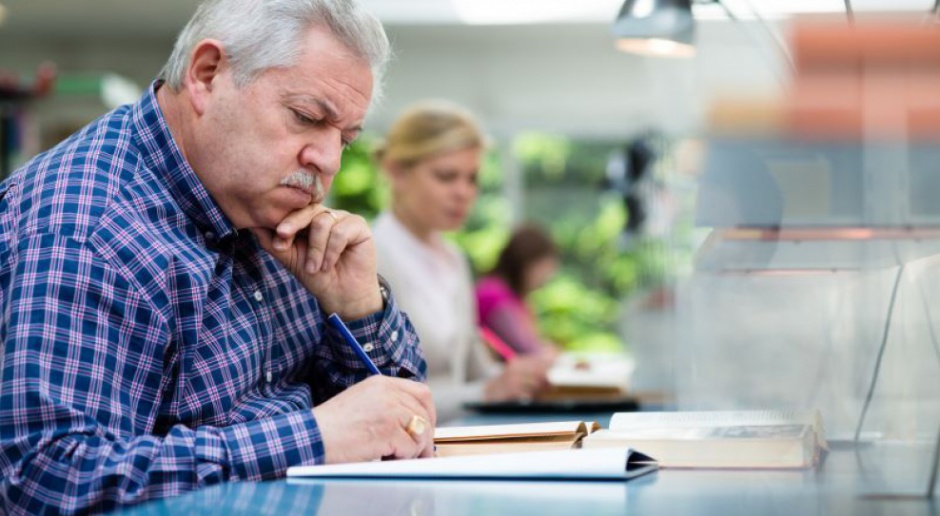 Wypłata emerytury: Emeryci mają się czym martwić?