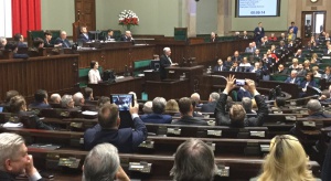 Kaczyński do PO: Szliście w stronę Putina