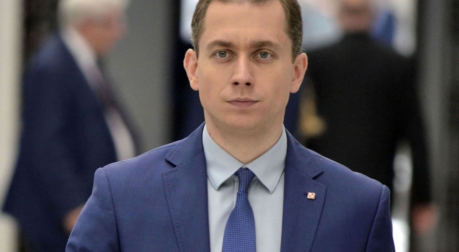 Posłowie nie zgodzili się na odroczenie posiedzenia Sejmu