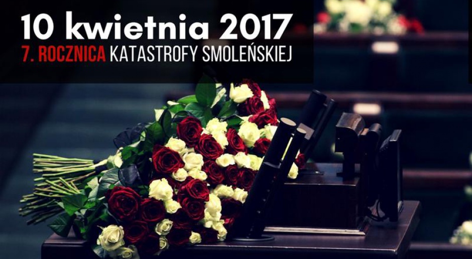Sejm, Senat, rząd, ministerstwa: kalendarium wydarzeń 10 - 16 kwietnia 2017 r.