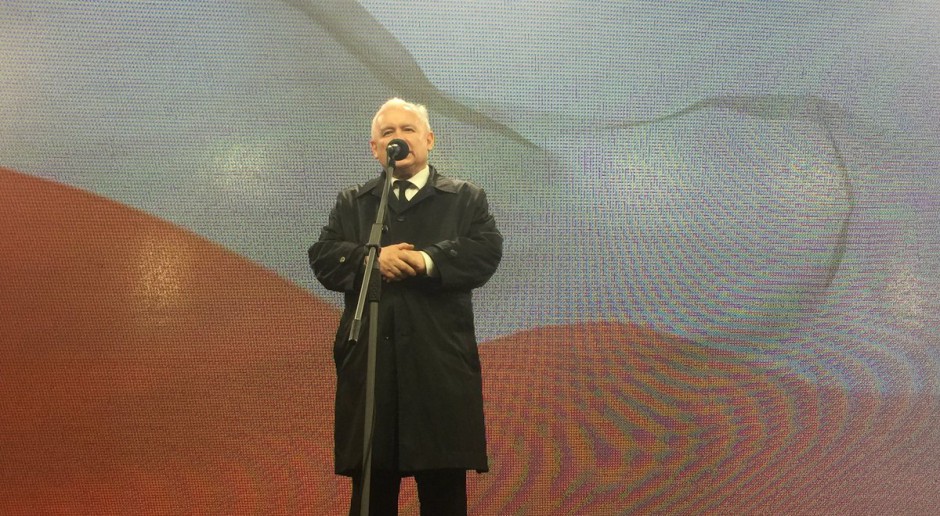 Katastrofa smoleńska, Jarosław Kaczyński: Prawda w niemałej mierze została już pokazana 