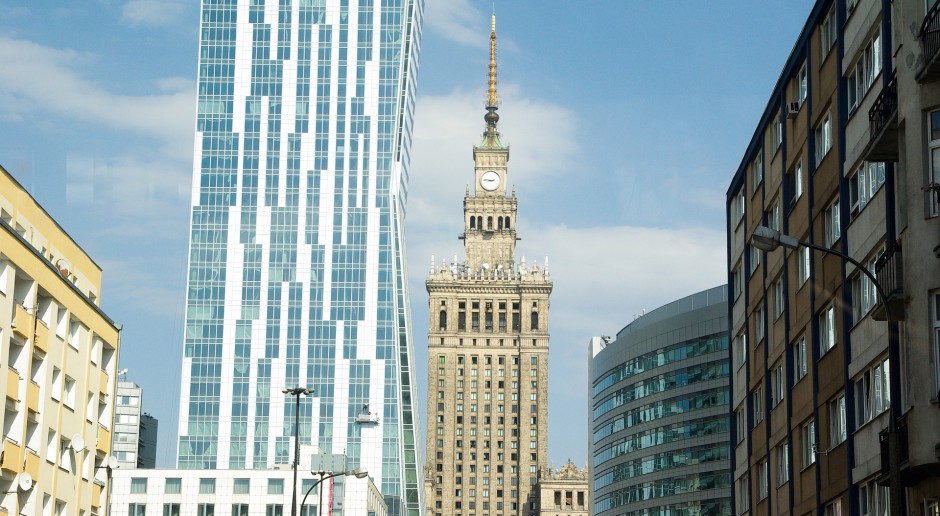 Warszawa: Konsultacje ws. ustawy metropolitalnej przedłużone do 23 kwietnia