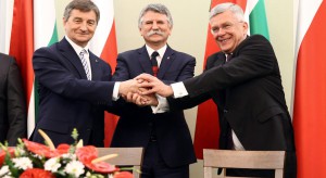 Polski i węgierski parlament zacieśniają współpracę