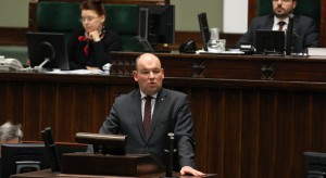 Kontrowersyjna ustawa PiS na tapecie Sejmu. Opozycja mówi jednym głosem