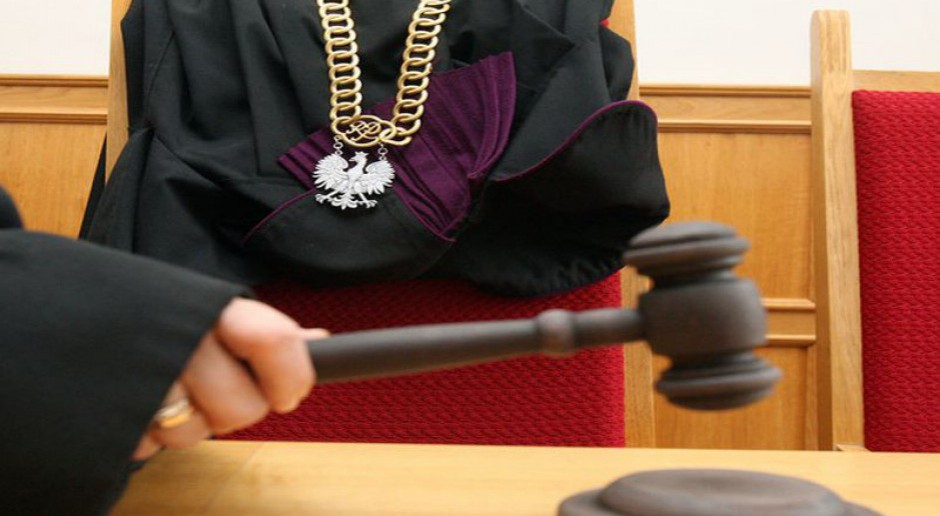 Większość Polaków chce reformy sądów