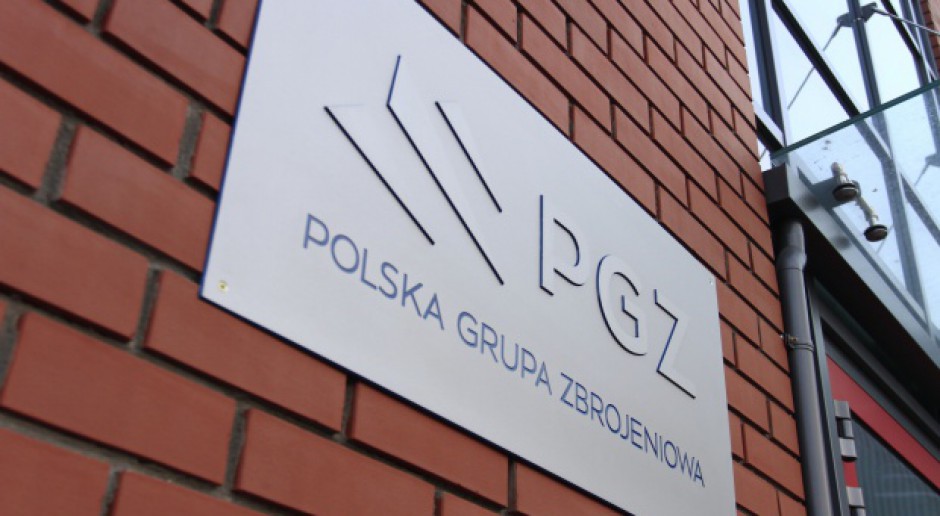 Przewodniczącego rady nadzorczej Polskiej Grupy Zbrojeniowej zrezygnował ze stanowiska