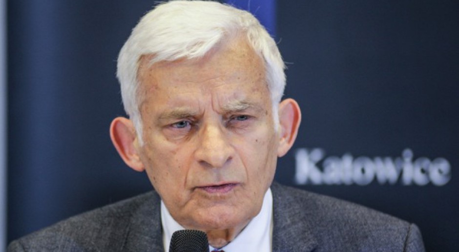 EEC, Jerzy Buzek: Cała Unia Europejska jest w trudnej sytuacji