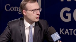 Paweł Borys: Centralny Port Lotniczy ma wymiar ogólnogospodarczy
