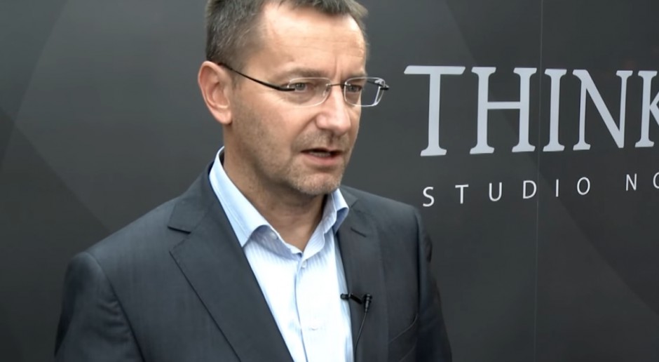 EEC: Janusz Jankowiak sugeruje Europie inwestycje, by poprawić sytuację ekonomiczną