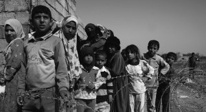  Rada Bezpieczeństwa ONZ przyjęła rezolucję ws. pomocy humanitarnej dla Syrii
