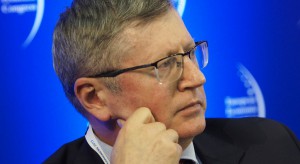 Zbigniew Zaborowski na Otwartej Scenie Europejskiego Kongresu Gospodarczego