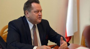 PO domaga się dymisji wiceministra Jarosława Zielińskiego i powołania komisji śledczej