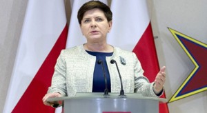 Premier złożyła wyrazy współczucia rodzinie zamordowanych Polaków