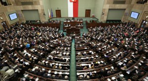 Sejm wybrał członków komisji weryfikacyjnej ds. reprywatyzacji