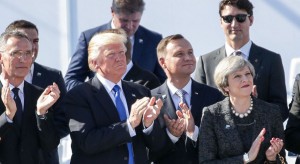  Prezydent Donald Trump przyjedzie do Polski. Kiedy termin wizyty?