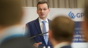 Morawiecki: deficyt budżetowy może być o kilka mld zł niższy niż planowano