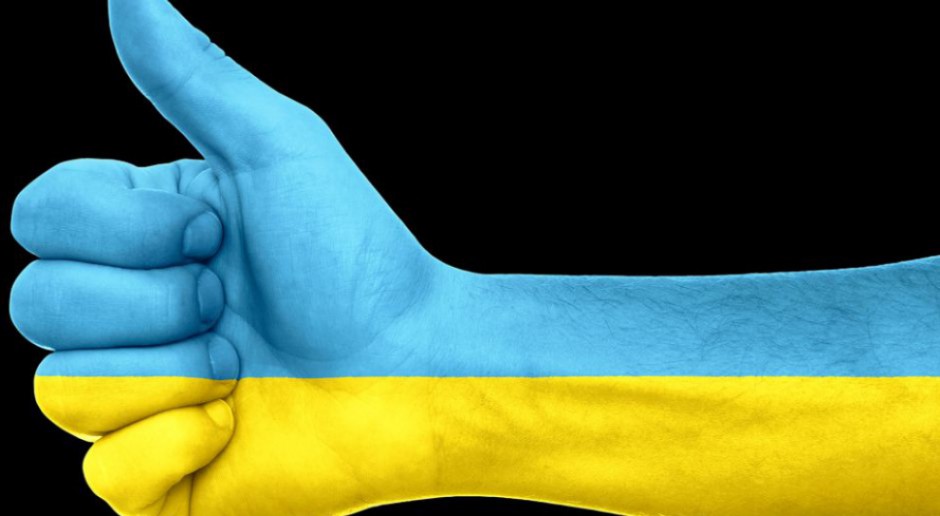 Ukraińcy zasilają ZUS