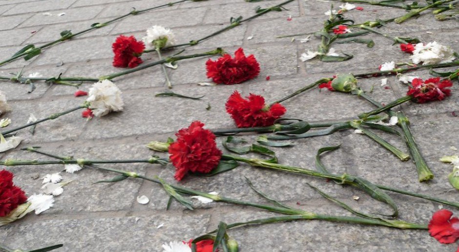 Katastrofa Smoleńska, ekshumacje: Szczątki pięciu ofiar w jednej trumnie