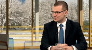 Paweł Szefernaker: "Stoimy przed historyczną szansą"