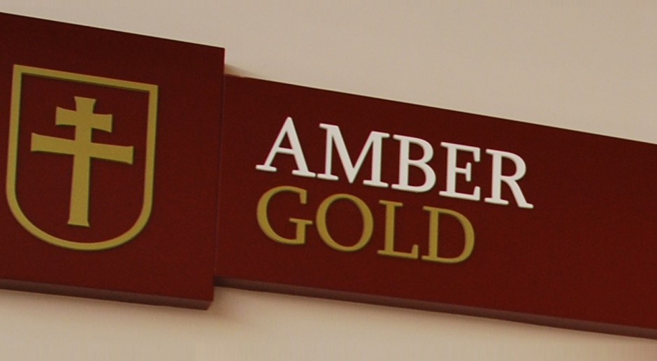 Zaginęły dyski związane ze sprawą Amber Gold