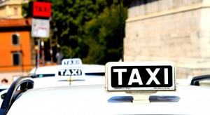 Nowoczesna pogodzi taksówkarzy i kierowców Ubera?