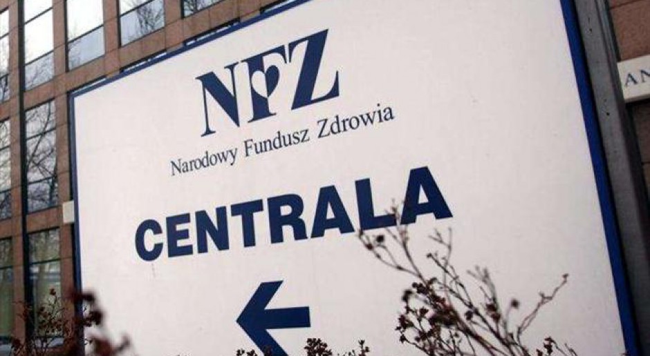 Konstanty Radziwiłł: Od 1 stycznia 2018 r. NFZ będzie postawiony w stan likwidacji