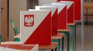 Gminy głosują w referendum ws. metropolii warszawskiej