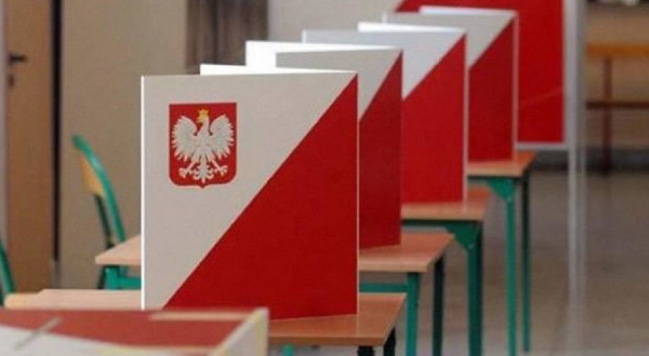 Andrzej Halicki o referendum metropolitalnym: jest rekord w NIE dla ustawy Sasina