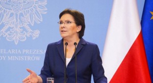 Katastrofa Smoleńska: Była premier zabrała głos