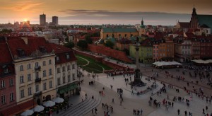 Ministerstwo: Padł rekord. Polska rajem dla turystów?