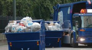 Kiedy Baza danych o odpadach? Ministerstwo Środowiska wyjaśnia