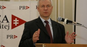 Marek Jurek krytykuje Tuska i.... Kaczyńskiego
