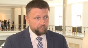 PO zapowiada wyjaśnienie "afery spółki Srebrna" po wyborach parlamentarnych