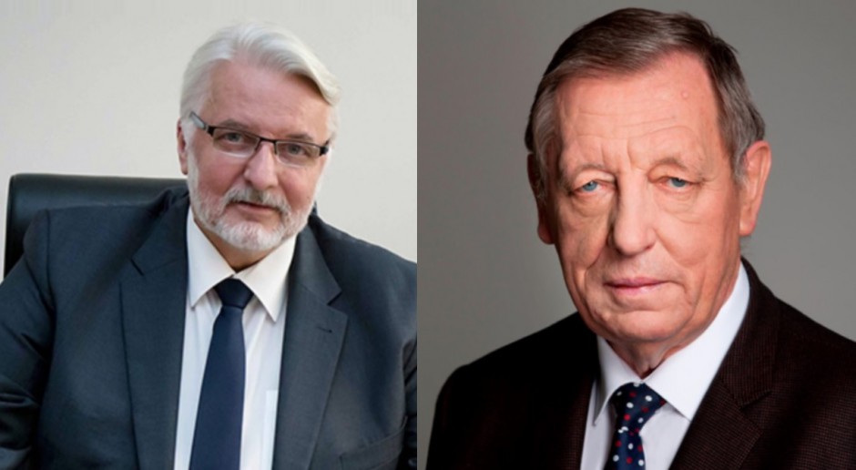 Zmiany w rządzie: Minister Jan Szyszko i minister Witold Waszczykowski do wymiany? Wicepremier wyjaśnia