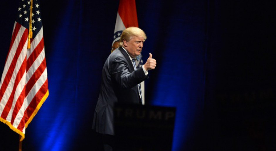 Prezydent USA Donald Trump w Polsce: Harmonogram wizyty