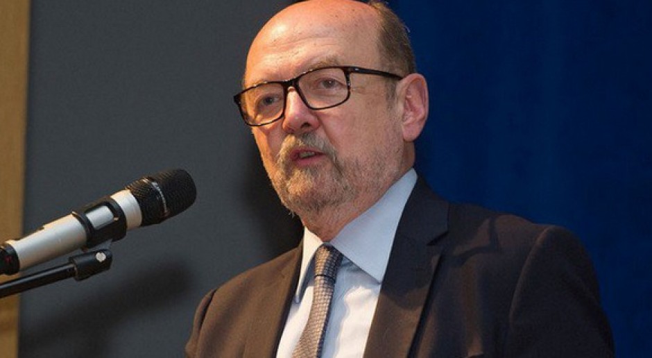 Ryszard Legutko współprzewodniczącym Europejskich Konserwatystów i Reformatorów 