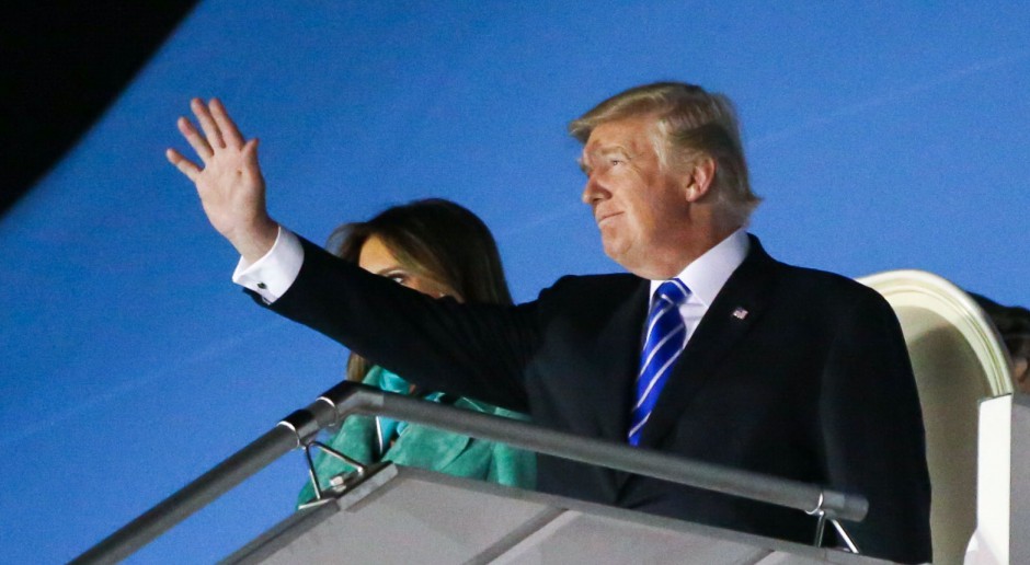Krzysztof Szczerski: Przemówienie Donalda Trumpa będzie bardzo propolskie
