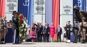 Wizyta Donalda Trumpa pogłębi podział Europy i izolację Polski?