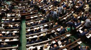 Sejm za ustawą &#34;wdrożeniową&#34; dotyczącą wykorzystania funduszy UE
