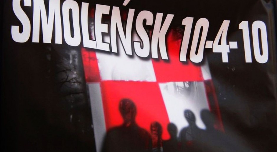 Miesięcznica smoleńska, Obywatele RP: Zrobimy wszystko, żeby zablokować przemarsz uczestników