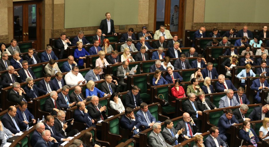 W środę w Sejmie wniosek o wotum nieufności wobec ministra rolnictwa