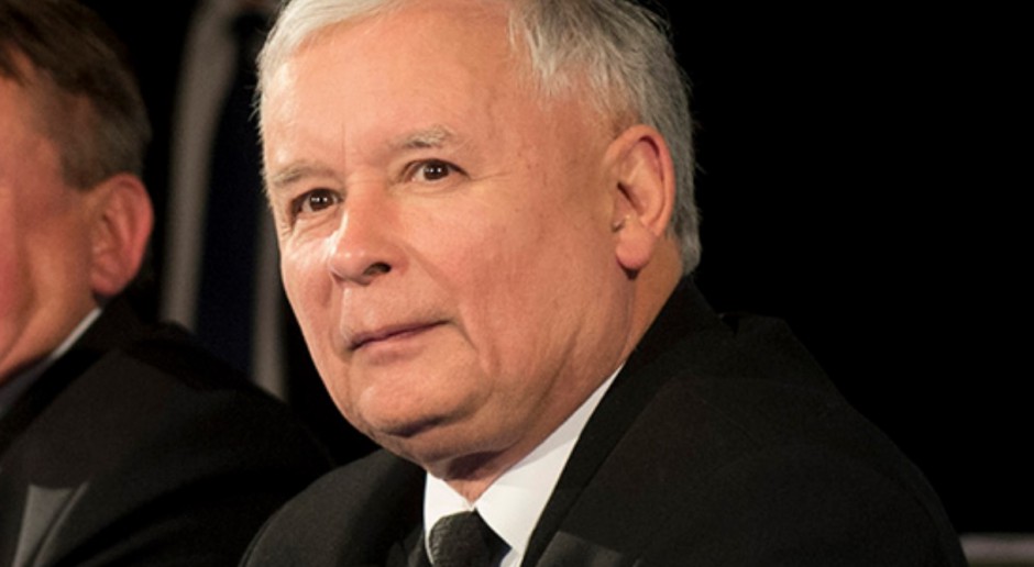 Jarosław Kaczyński popełnił przestępstwo? Posłowie składają pozew do prokuratury