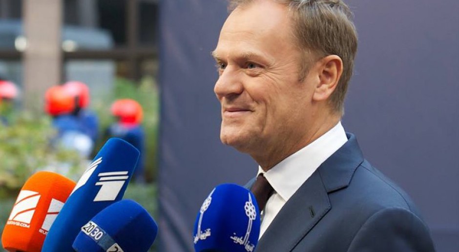 Grzegorz Schetyna: Odrzucenie przez prezydenta propozycji spotkania z Donaldem Tuskiem jest nieodpowiedzialne