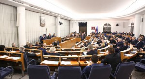 Senat rozpoczął debatę nad nowelą ustawy o IPN