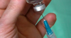 Ministerstwo Zdrowia przedstawiło projekt rozporządzenia w sprawie rezerwy szczepionek