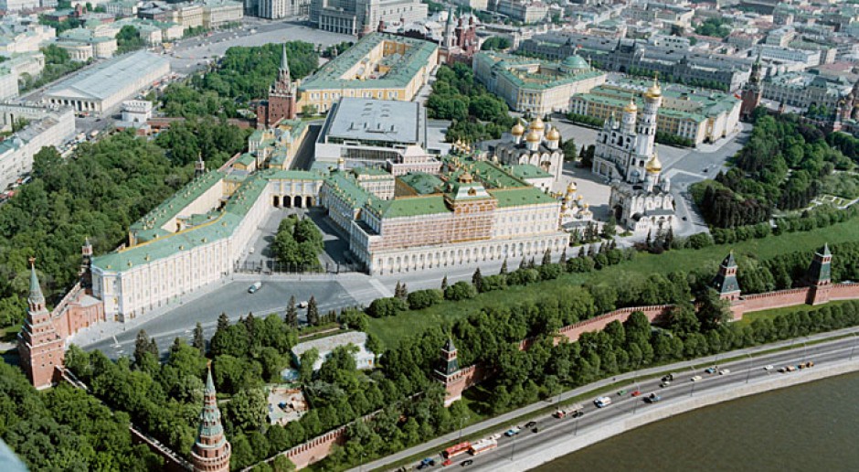 Kreml: Putin nie podjął decyzji ws. apelu o sankcje wobec Polski