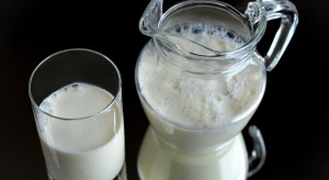 Resort Rolnictwa przygotowuje nowy program "mleko, owoce i warzywa" w szkole