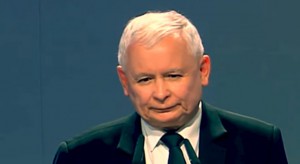 Prezes PiS o Janie Olszewskim: był sympatyczny, dowcipny, ale przede wszystkim był człowiekiem mądrym