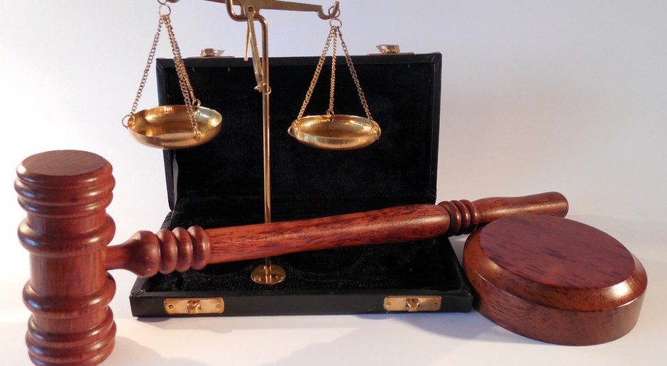 Ustawy o ustroju sądów powszechnych: MSZ  odpowiada na zarzuty Komisji Europejskiej